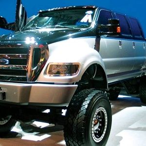 Meet your Posher, Banty